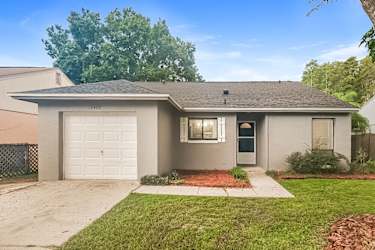 12408 Pepperfield Dr - Tampa, FL