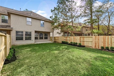 19 E Twinvale Loop - The Woodlands, TX