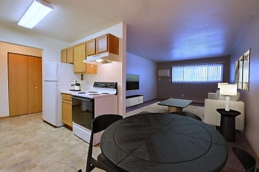 Dakota Manor Apartments - Fargo, ND