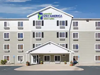 Furnished Studio - Ogden Apartments - West Haven, UT