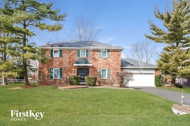 8781 Wildbrook Ct - West Chester, OH