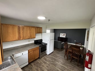 212 Lower Consol Rd NW unit 1 - undefined, undefined
