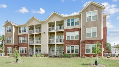 The Glen Apartments - Cartersville, GA