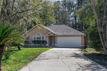 11996 Swooping Willow Rd - Jacksonville, FL