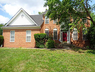 8204 Meadowfield Way - Laurel, MD