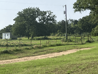 425 Private Rd 816 - Stephenville, TX