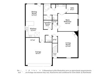 7681 Wolfden Cir - Memphis, TN