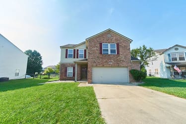 6625 Olive Branch Ct - Indianapolis, IN