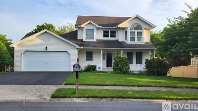 4 Blackmore Court - Camp Hill, PA