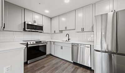 The Residences At Capital Crescent Trail Apartments - Bethesda, MD