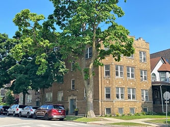 1653 W Gregory 4 - Chicago, IL