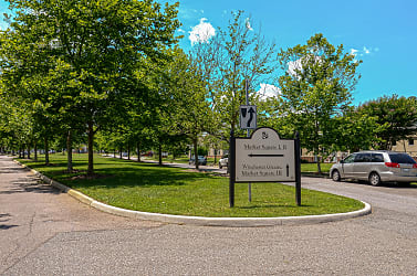 Winchester Greens Apartments - Richmond, VA