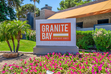 Granite Bay Apartments - Phoenix, AZ