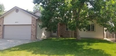 2231 Water Blossom Ln - Fort Collins, CO