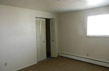 185 Monroe Ave unit A - Green River, WY
