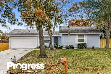 11330 Monument Ridge Dr - Jacksonville, FL
