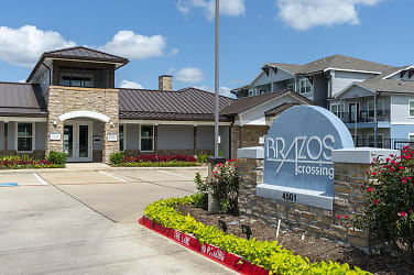 Brazos Crossing Apartments - undefined, undefined