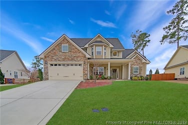 3909 Doon Valley Dr - Fayetteville, NC