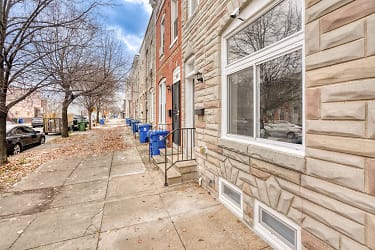 512 N Collington Ave - Baltimore, MD