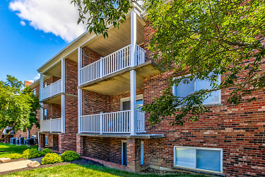 Reserve At Fort Mitchell Apartments - Fort Mitchell, KY