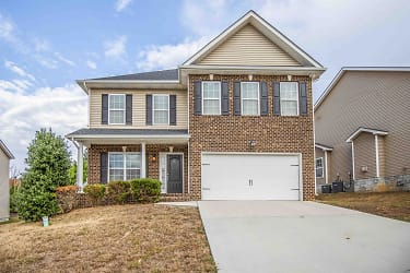 1509 Chariot Ln unit 1 - Knoxville, TN