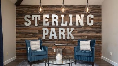Sterling Park Apts Apartments - Portland, OR