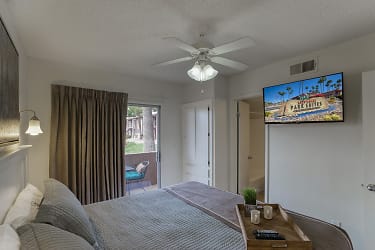 Scottsdale Park Suites Apartments - Scottsdale, AZ