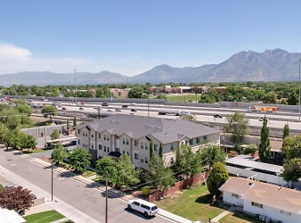 The Grand At Midvale Apartments - Midvale, UT