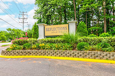 Reflections At Virginia Beach Apartments - Virginia Beach, VA