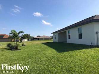 1324 Northwest 14th Place - Cape Coral, FL