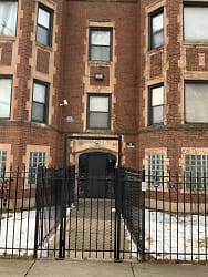 8152 S Maryland Ave unit 814-1 - Chicago, IL