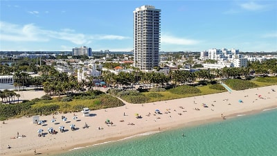 7300 Ocean Terrace #309 - Miami Beach, FL