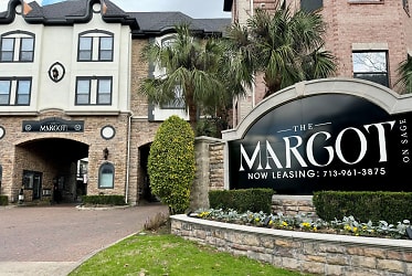 Margot On Sage Apartments - Houston, TX