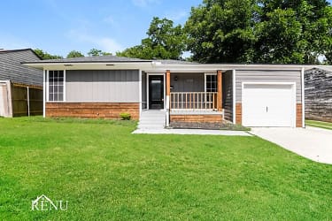 4328 Waits Ave - Fort Worth, TX