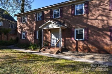 2631 Vail Ave - Charlotte, NC