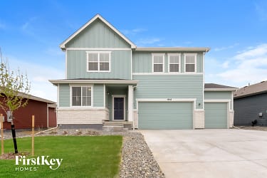 14643 Normande Dr - Mead, CO