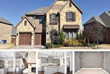 607 Westhaven Rd - Coppell, TX
