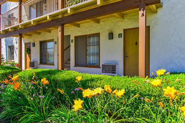 Casa Cortez Apartments - Tustin, CA