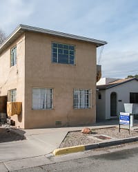 121 Terrace St SE unit B - Albuquerque, NM