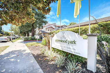Alderwood Park Apartments - Newark, CA