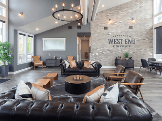 West End District Apartments - Beaverton, OR