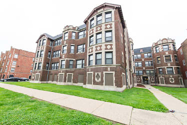 8148 S Ingleside Apartments - Chicago, IL