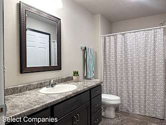 Tigerway Apartments - Harrisburg, SD