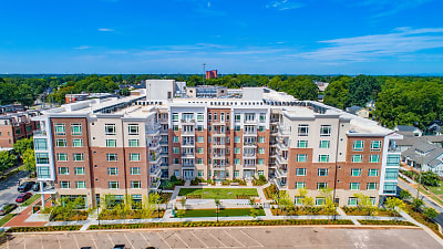 MAA Greene Apartments - Greenville, SC