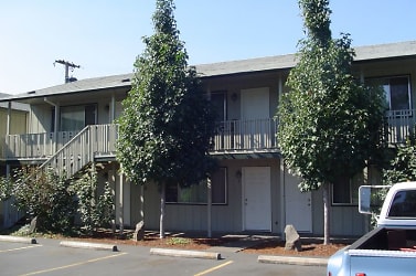 733 Mill St unit 10 - Springfield, OR