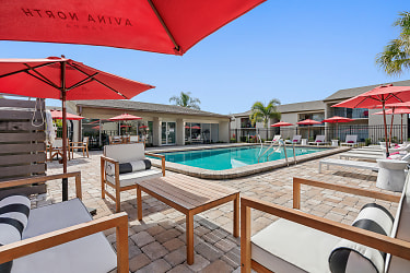 Avina North Apartments - Tampa, FL