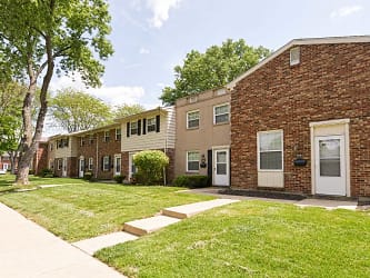 Windsor Terrace Apartments - Dayton, OH