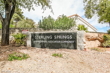 6536 Sterling Springs Pkwy - Las Vegas, NV