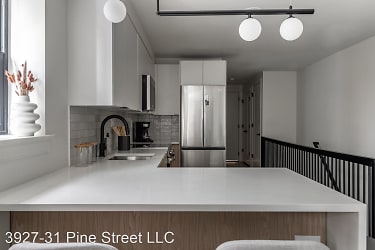 3929 Pine Street Apartments - Philadelphia, PA