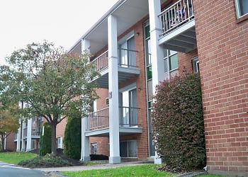 Belmont Village Apartments - King Of Prussia, PA